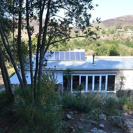 Bibi'S Joy Casa de hóspedes Swellendam Exterior foto