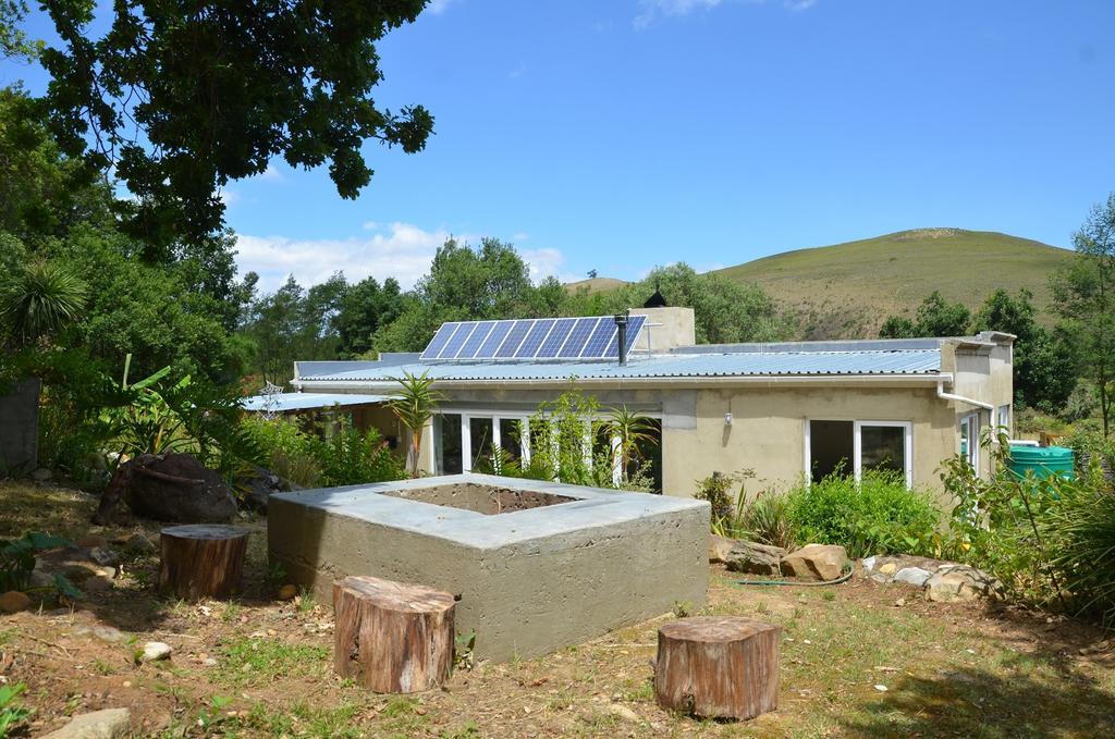 Bibi'S Joy Casa de hóspedes Swellendam Exterior foto