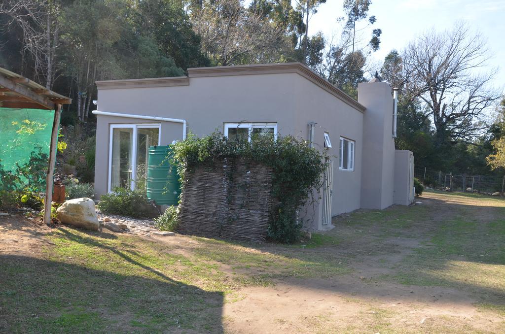 Bibi'S Joy Casa de hóspedes Swellendam Exterior foto